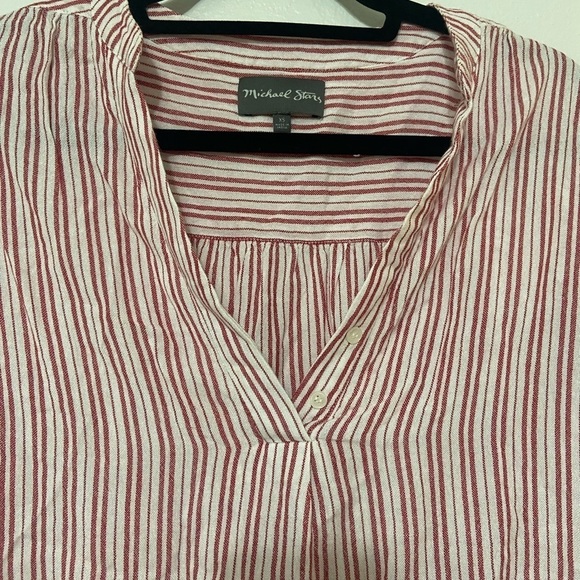 Michael Stars set of 3 women's XS & S tops EUC - Picture 7 of 14